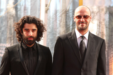 Karim Saleh, Ali Suliman