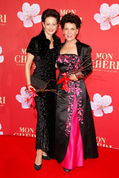 Gerda Steiner mit Tochter Sandra