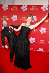 Thomas Darchinger, Katharina Schwarz