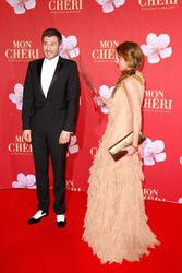 Jochen Schropp, Mareile Höppner