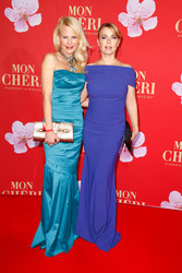 Sonja Kiefer, Tina Ruland