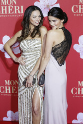 Lilly Becker, Shermine Shahrivar