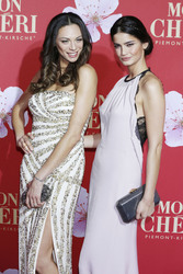 Lilly Becker, Shermine Shahrivar