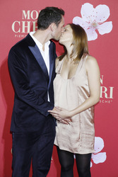 Fero Andersen mit Freundin Andrea