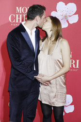 Fero Andersen mit Freundin Andrea