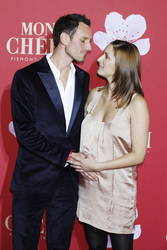 Fero Andersen mit Freundin Andrea