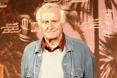 John Boorman