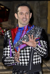 Forrest Ryan McKinnon