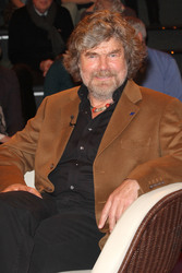 Reinhold Messner