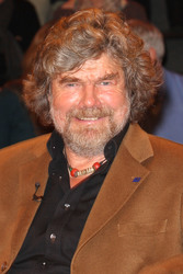Reinhold Messner