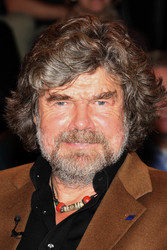 Reinhold Messner
