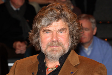 Reinhold Messner