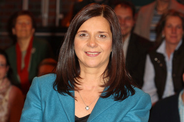 Katrin Göring-Eckardt