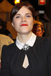 Fritzi Haberlandt