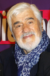 Mario Adorf