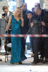 Naomi Watts, Juan Antonio Bayona