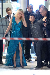 Naomi Watts, Juan Antonio Bayona