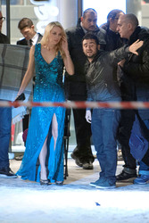 Naomi Watts, Juan Antonio Bayona