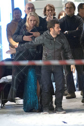 Naomi Watts, Juan Antonio Bayona