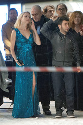 Naomi Watts, Juan Antonio Bayona