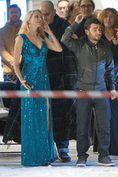 Naomi Watts, Juan Antonio Bayona