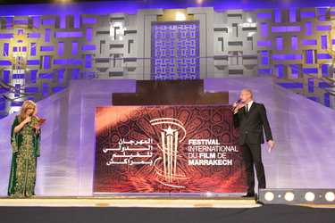 Festival Moderatoren