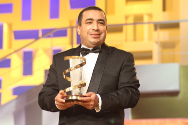 Karim Abouobayd