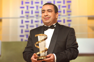 Karim Abouobayd