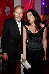 Horst Janson, Christine Neubauer