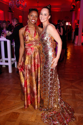 Stephanie Simbeck, Heydi Nunez Gomez