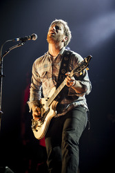 Dan Auerbach (The Black Keys)