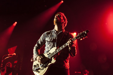 Dan Auerbach (The Black Keys)