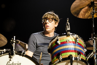Patrick Carney (The Black Keys)