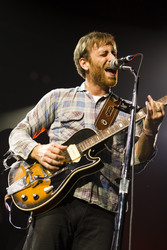 Dan Auerbach (The Black Keys)