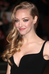 Amanda Seyfried