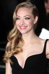 Amanda Seyfried