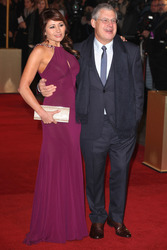 Cameron Mackintosh, Frances Ruffelle