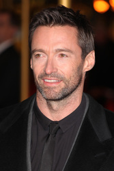 Hugh Jackman