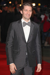 Matthew Morrison