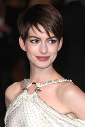 Anne Hathaway