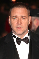 Russell Crowe