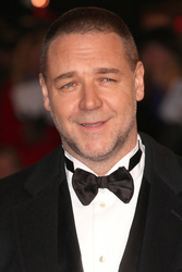 Russell Crowe