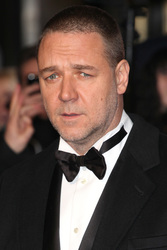 Russell Crowe