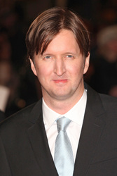 Tom Hooper