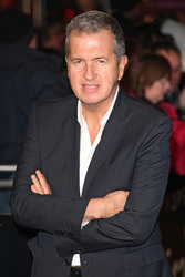 Mario Testino