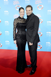 Charlotte Heinke, Karim Khawatmi