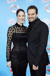 Charlotte Heinke, Karim Khawatmi