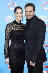 Charlotte Heinke, Karim Khawatmi