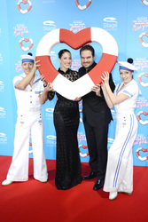 Charlotte Heinke, Karim Khawatmi