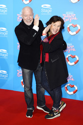 Bill Mockridge, Margie Kinsky